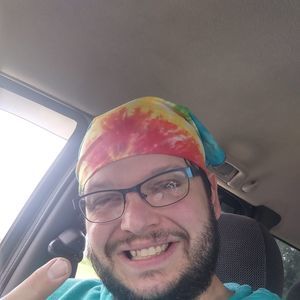 Meet your Posher, Terry